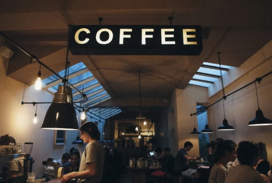 Best coffee shops in Chicago